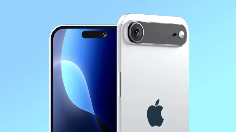 iPhone 17 Air, Serideki Titanyum Kaplamalı Tek Model Olacak: İşte Nedeni