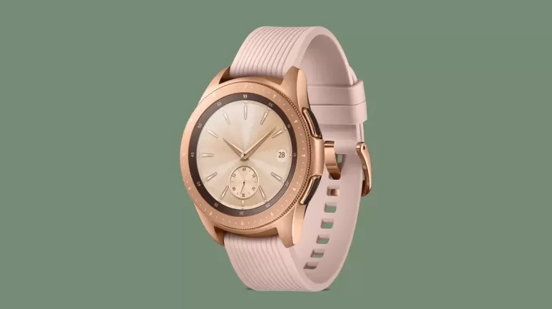 Çin'in Akıllı Saatleri İlk Çeyrekte Lider: Samsung Galaxy Watch 4. Sıraya Geriledi!