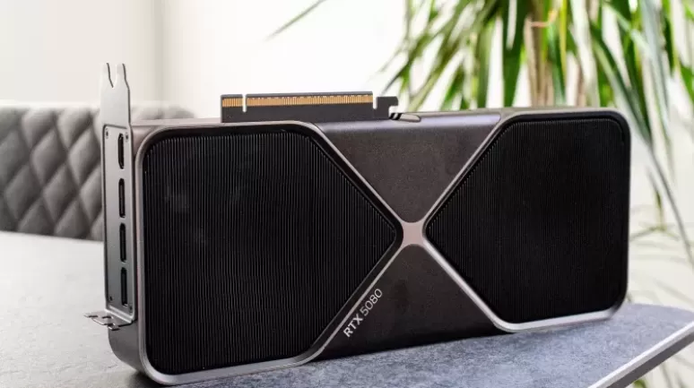 Nvidia GeForce Now, RTX 5080 GPU ve 48GB Bellek Sunarak Oyuncuları Sevindirecek!