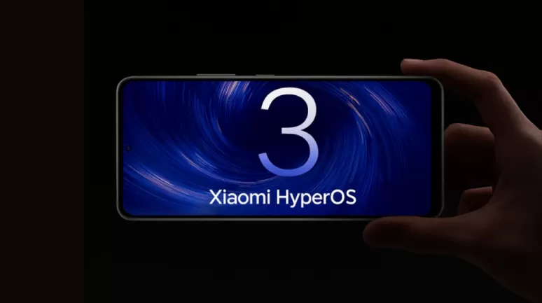 HyperOS 3 Beta Güncellemesine Kavuşan 8 Xiaomi Telefonu!