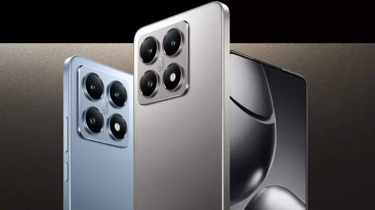 Xiaomi 15T Fiyatı, Özellikleri ve Renk Seçenekleri Belli Oldu
