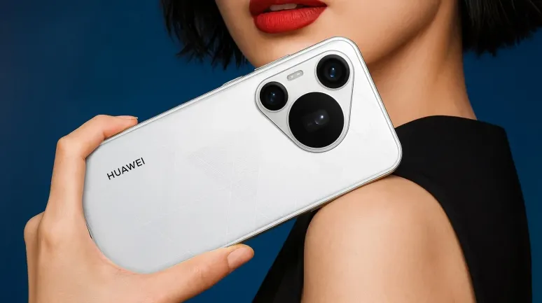 Huawei Pura 90 Ultra, Bomba Kamera Özellikleriyle Geliyor