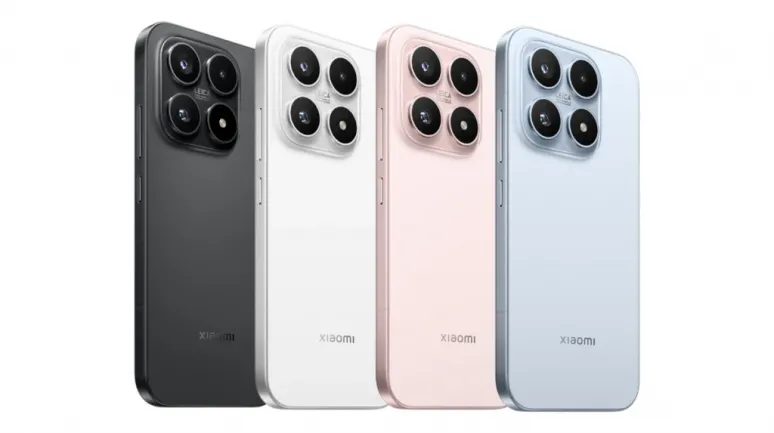 Xiaomi 17 Max Muhteşem Pil Gücü ve Şarj Hızıyla Yolda!