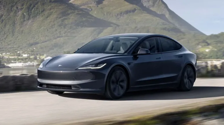 Elon Musk’tan Tesla İçin 16 Milyar Kilometre İtirafı