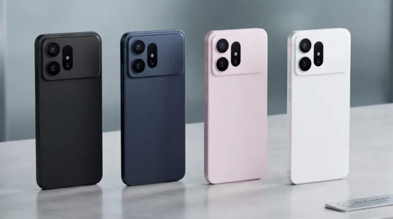 Samsung Galaxy S27 Ultra Yeni Renk Seçenekleri Sızdı: Pembe Tonu Beğenildi