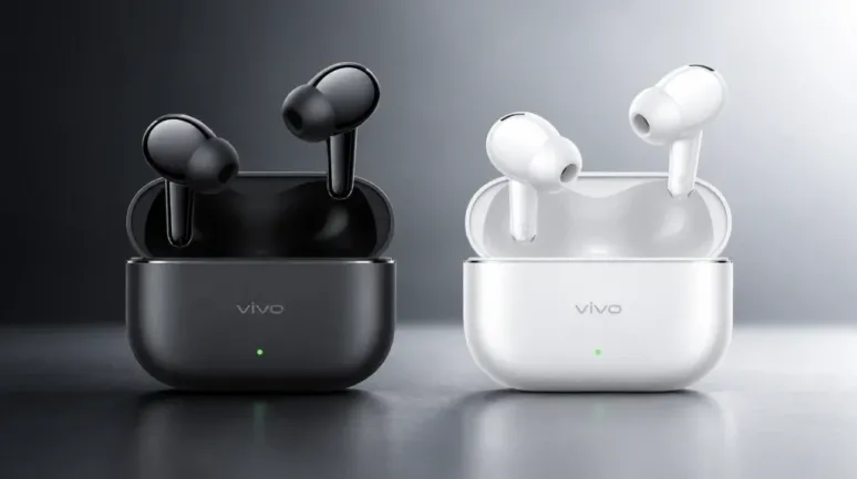 Vivo Buds Ultra 50 Saatlik Pil Ömrü Sunuyor: İşte Tüm Özellikleri