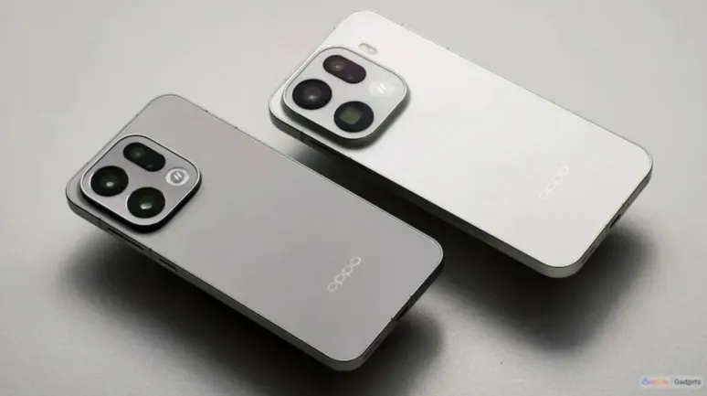 Oppo Find X10 Pro Mini Geniş Ekran ve Çift 200 MP Kamerayla Geliyor