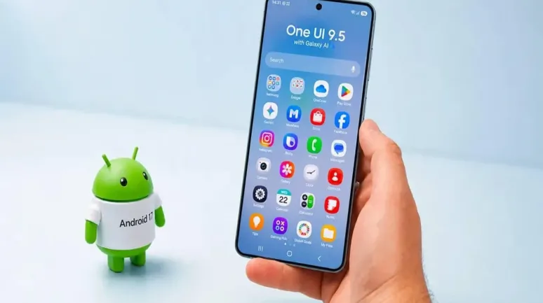 Samsung'un One UI 9.5 Beta Programı Hazırlıkları Başladı