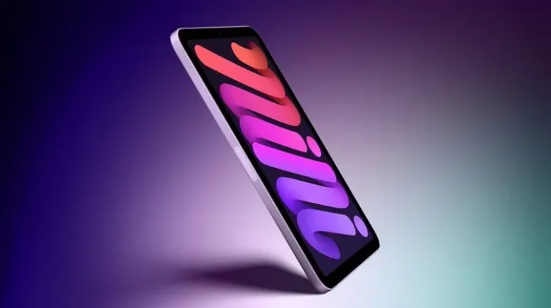 Apple'dan iPad Mini 8'ye Dair Bomba İpucu