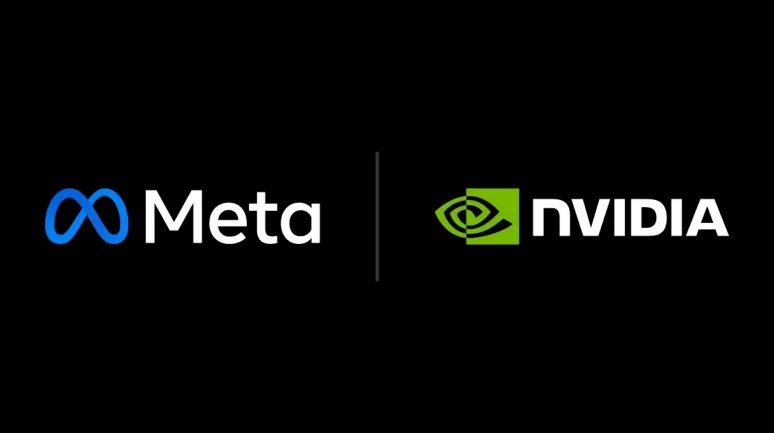 Yapay Zekada Dev İttifak: Meta’dan Nvidia’ya Milyarlarca Dolarlık İşlemci Siparişi!