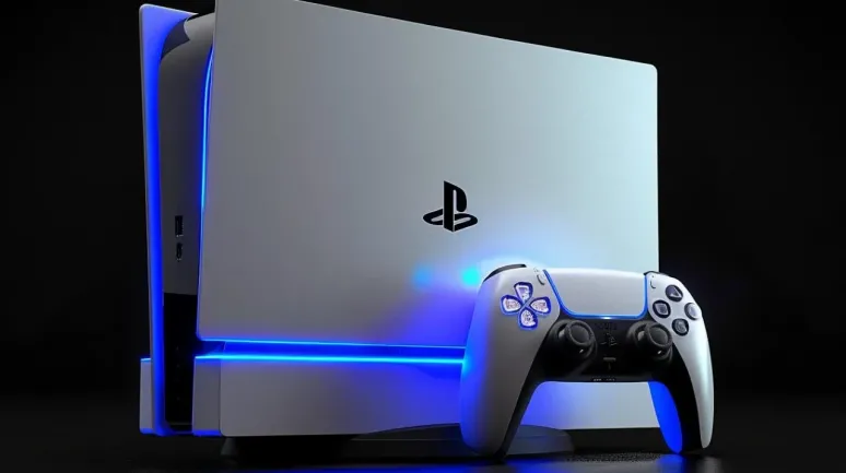 PlayStation 6 ve Yeni El Konsolu Sızdı!