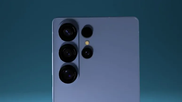 Samsung Galaxy S26 Ultra'nın Yapay Zeka Kamerası Harika Video Çekiyor!