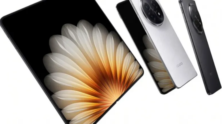 Oppo Find N6 Çıkış Tarihi Belli Oldu