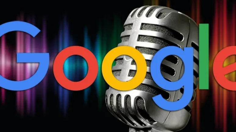 Google’a "Yapay Zeka" Şoku: Ünlü Sunucunun Sesini Kopyalama Davası!