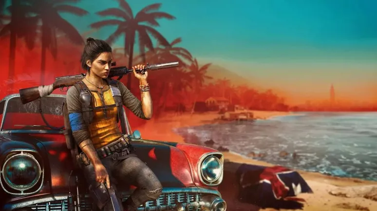 Ubisoft'tan Far Cry Serisinde Çifte Müjde