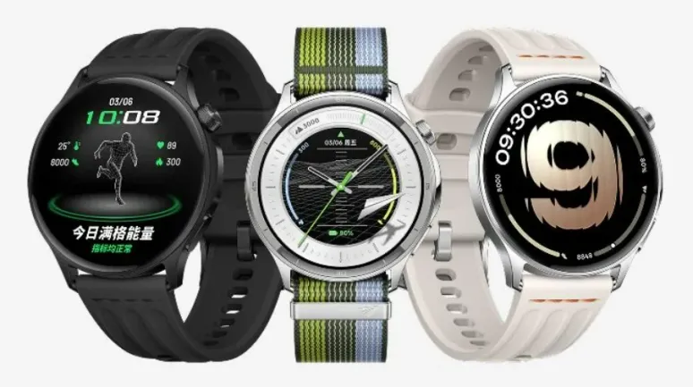 Oppo Watch S Avrupa'da Piyasaya Çıktı: İşte Fiyatı ve Özellikleri