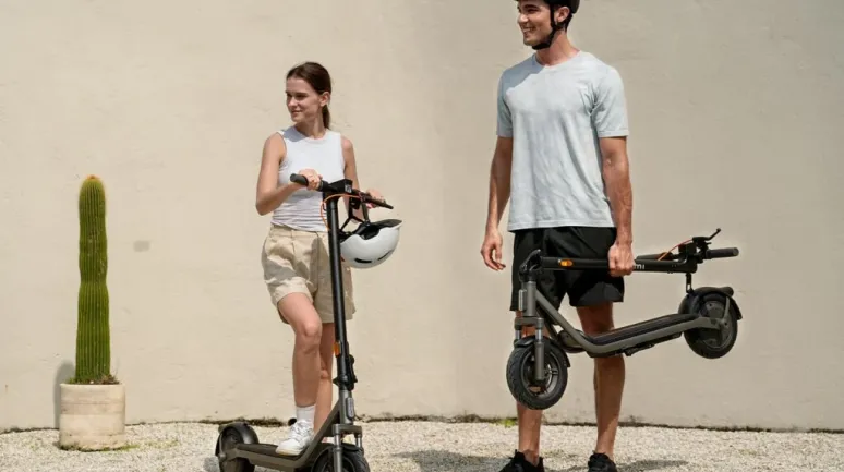 Xiaomi Elektrikli Scooter 6 Serisinin Fiyatı ve Çıkış Tarihi Sızdı