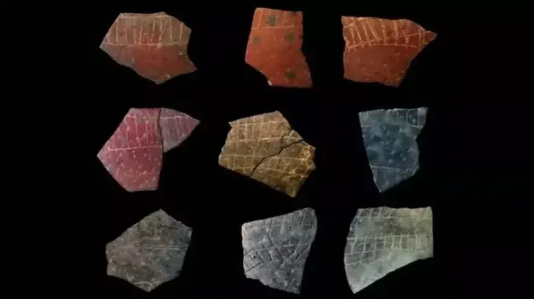 Tarih Öncesi Sanatın Şifresi Çözüldü: 60 Bin Yıl Önce Geometrik Planlama Yapılıyordu