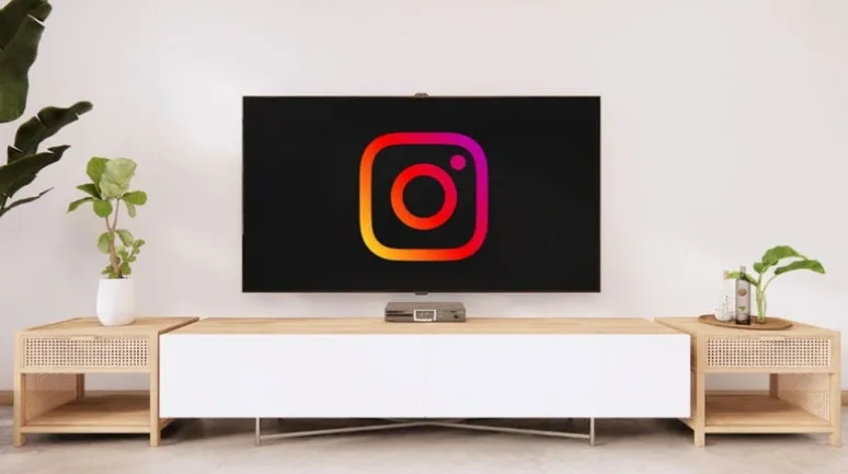 Instagram Artık Dev Ekranda: Reels Deneyimi Google TV ve Android TV’ye Geldi!