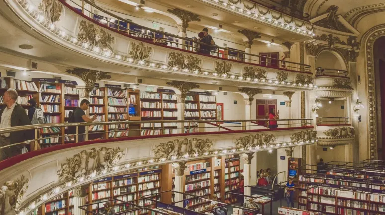 Spotify Kitapçı mı Oluyor? İşte Heyecan Yaratan O Gelişme!