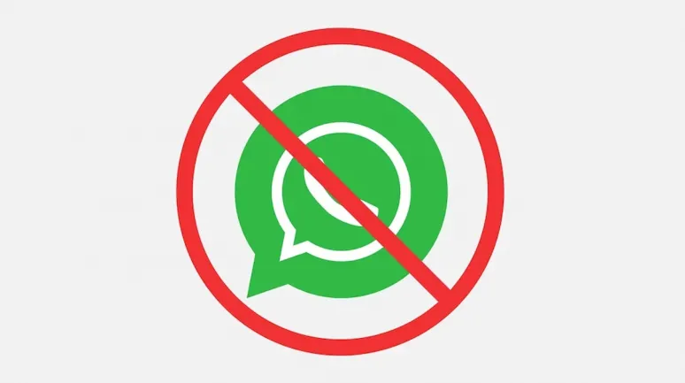 WhatsApp Dönemi Sona Erdi: 100 Milyon Kullanıcıya Erişim Engeli!
