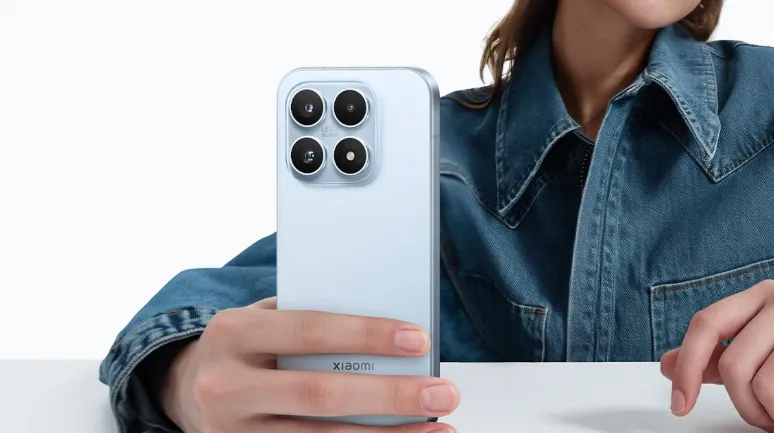 Xiaomi 18'in görselleri sızdı: Bu son hali mi?