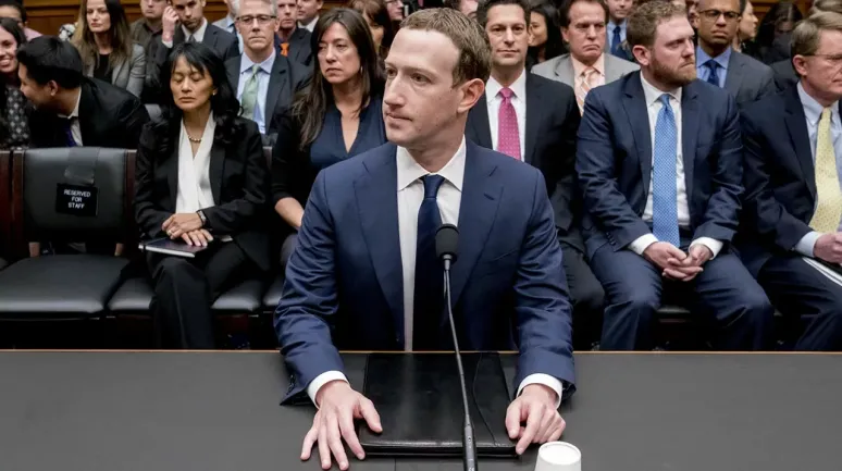 Mark Zuckerberg'in Dava Günü: Mahkeme Salonunda "Akıllı Gözlük" Gerginliği