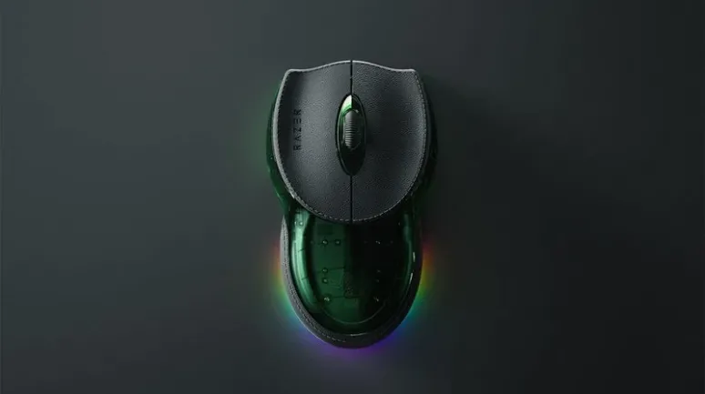 Razer Boomslang Oyun Faresi 1137 Dolara Satışa Sunuldu