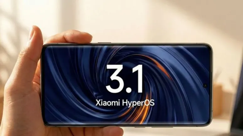 Xiaomi’de Yeni Dönem: Android 16 Tabanlı HyperOS 3.1 Dağıtıma Hazır!