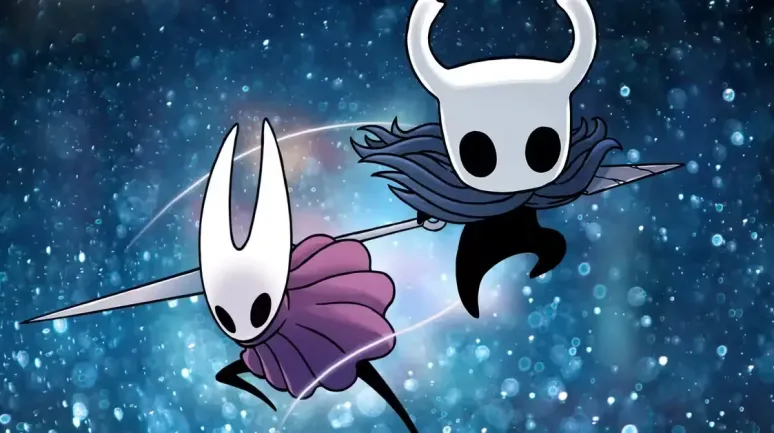 Hollow Knight: Silksong Son Önemli Yamayı Aldı