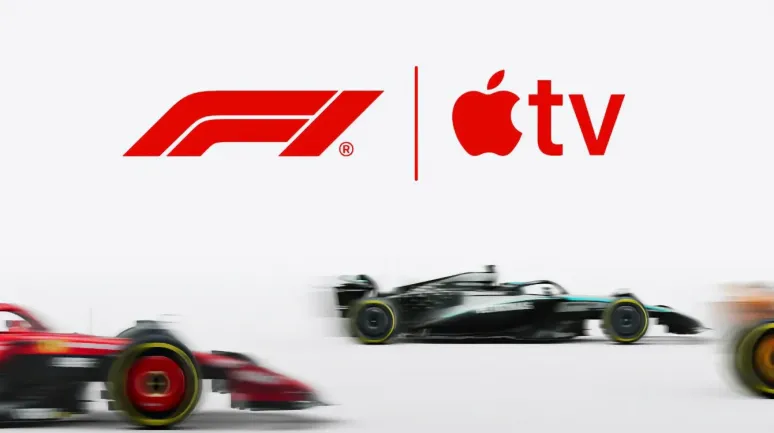 Apple TV'de Formula 1 yarışlarını nasıl izleyebilirsiniz?