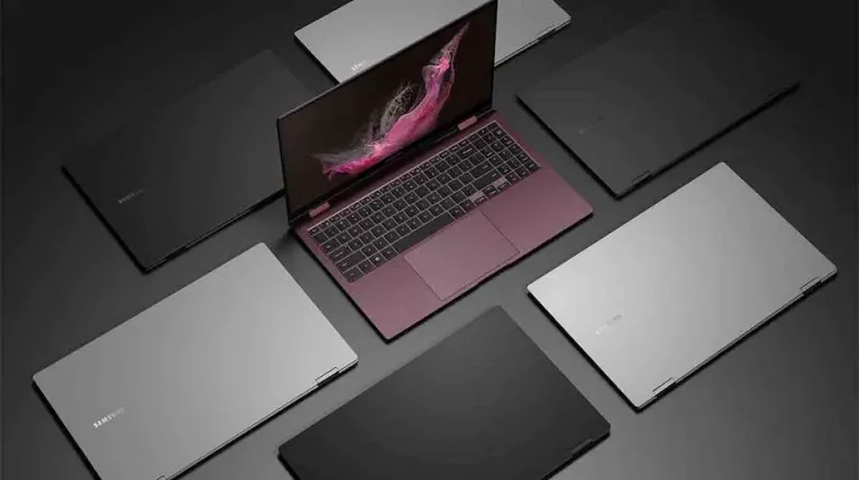 Samsung Galaxy Book 6 Serisi Duyuruldu: İşte Tüm Detaylar