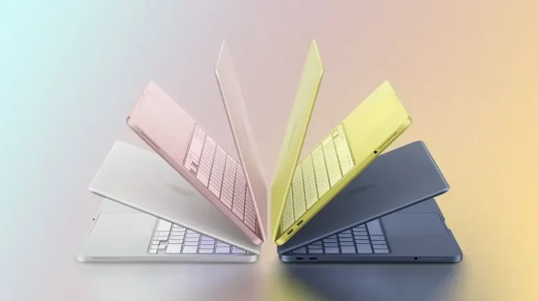 MacBook Neo 2 Dokunmatik Ekran Özelliğine Sahip Olabilir