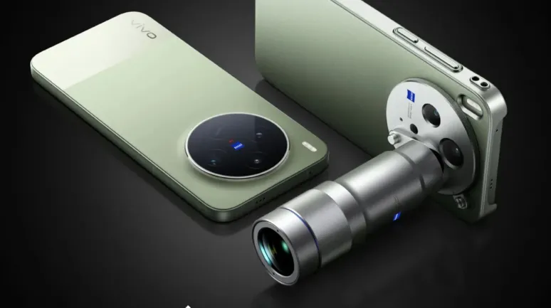 Vivo X300s Özellikleri Resmi Tanıtımdan Önce Doğrulandı