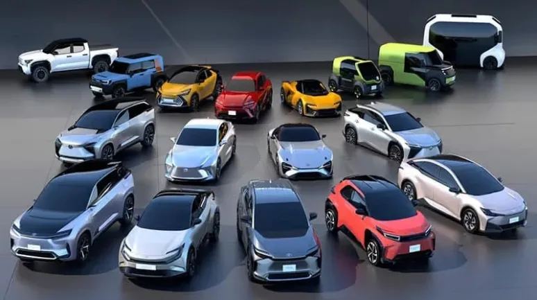 Toyota’dan Engelsiz Mobilite Hamlesi: 2026 ÖTV Muafiyetli Modeller Netleşti