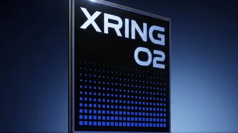 Xiaomi XRING O2 Bu Yıl Piyasaya Sürülecek