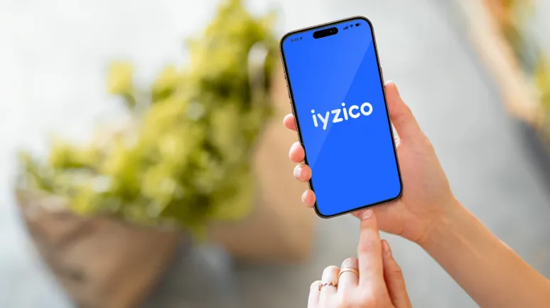 Türk Şirket iyzico Avrupa Seferine Çıkıyor