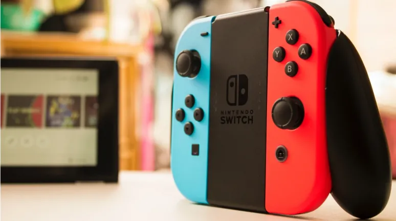 Nintendo Switch 2’de Devrim Niteliğinde Güncelleme