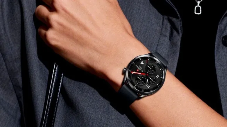 Xiaomi’den Huawei’ye Yaylım Ateşi: 21 Gün Pil Ömürlü "Watch S5" Tanıtıldı!