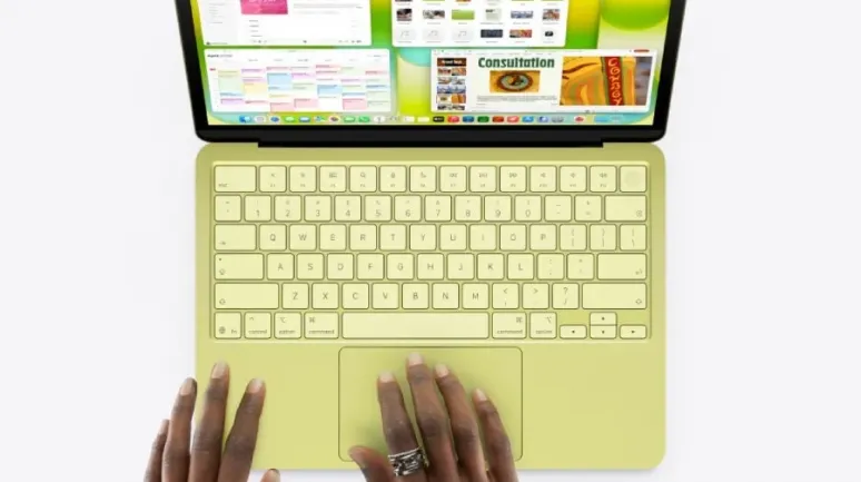 MacBook Neo Performans Testi Sonuçlandı: Karşınızda Jet Hızında Bilgisayar!