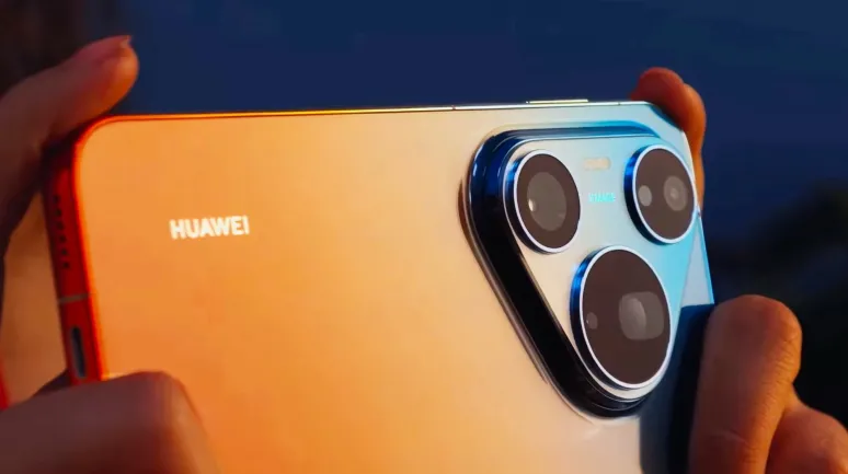 Huawei Pura 90 Serisinin Özellikleri Lansmandan Önce Sızdı!