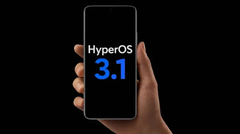 Xiaomi’den Dev Hamle: HyperOS 3.1 Küresel Pazara Açıldı!