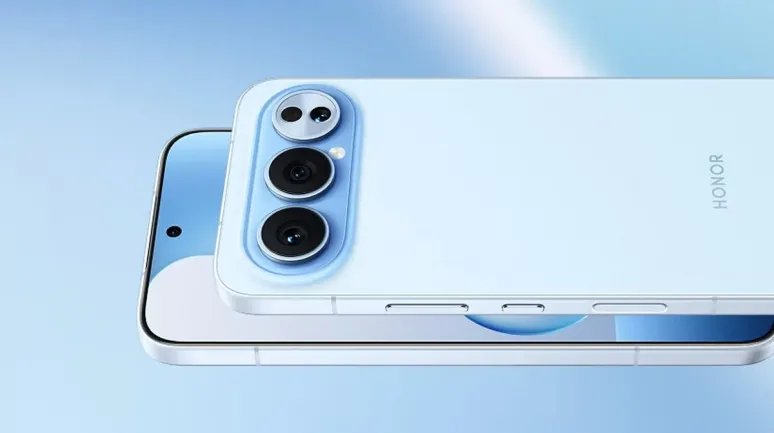 Honor 600 Pro'nun Canlı Görüntüleri ve Geekbench Puanı Ortaya Çıktı