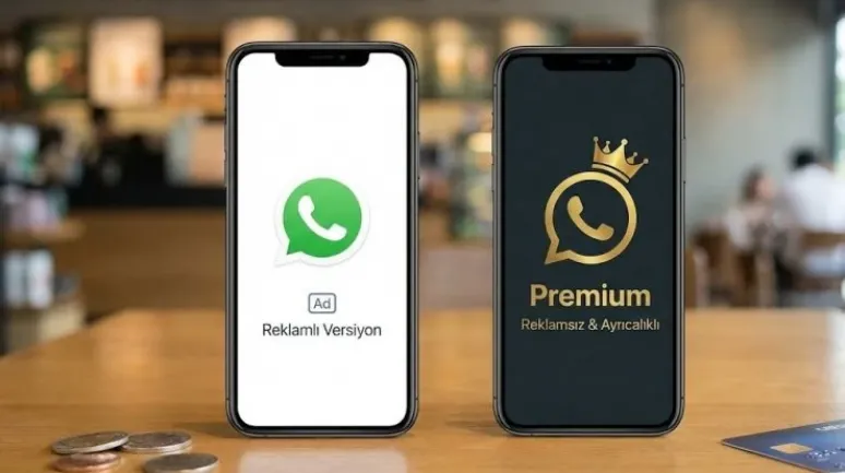 WhatsApp Plus Abonelik Sistemi Geliyor!