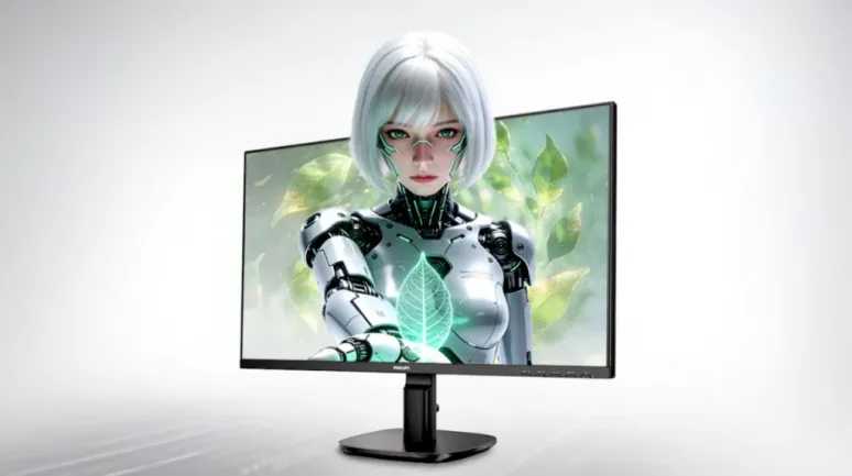 Philips 24B2N2200G Uygun Fiyatlı Monitör Piyasaya Sürüldü