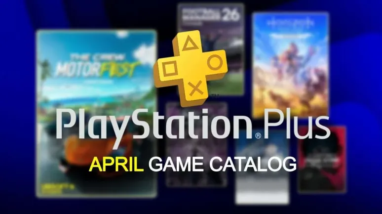 PlayStation Plus'ın Nisan 2026 için Ekstra/Premium Oyunları Açıklandı