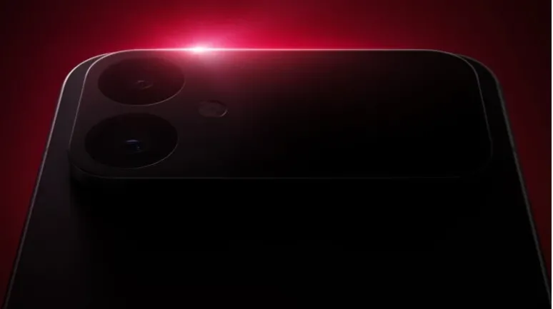 Redmi K90 Max, Serinin En Güçlü Telefonu Olacak!