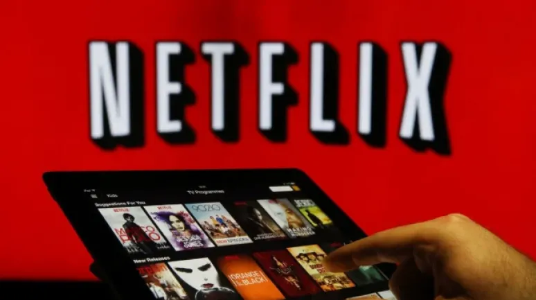 Netflix’ten Çocuklara Özel Hamle: "Netflix Playground" Uygulaması Duyuruldu!