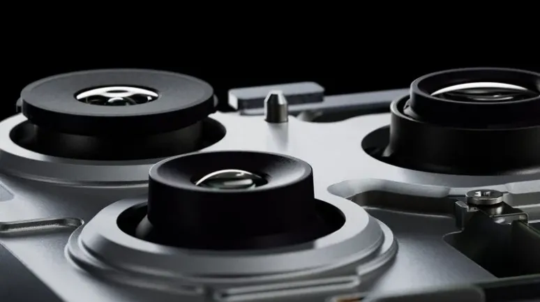 iPhone 18 Pro'nun Değişken Diyaframlı Kamerası Üretime Girdi