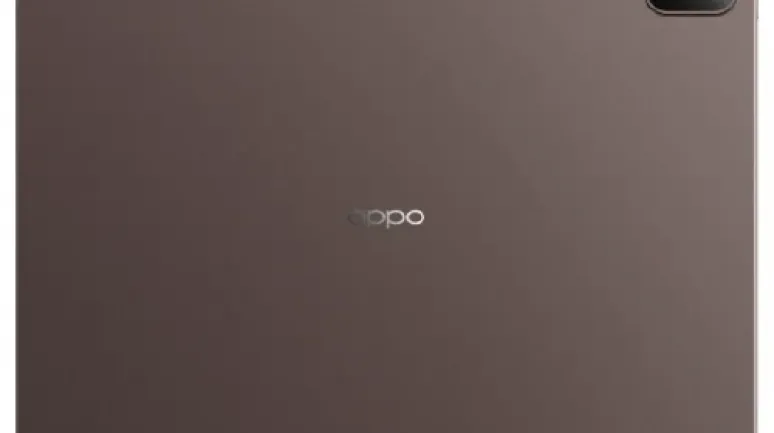 Oppo Pad 5 Pro'nun Özellikleri ve Görselleri Sızdırıldı
